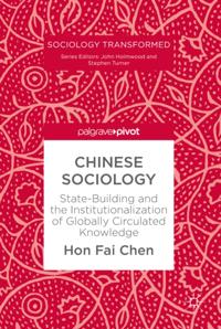 Sociology Transformed