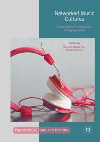 Pop Music, Culture and Identity