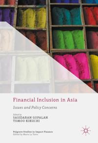 Palgrave Studies in Impact Finance