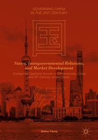 Governing China in the 21st Century