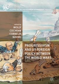 The Palgrave Macmillan History of International Thought
