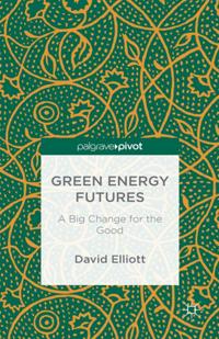 Palgrave Social Sciences Collection