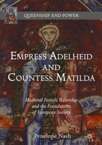 Queenship and Power