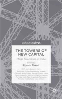 The Towers of New Capital