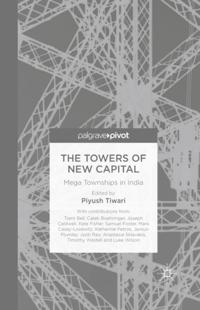 Towers of New Capital