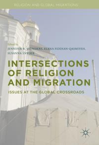 Religion and Global Migrations