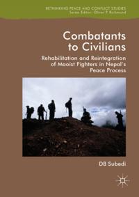 Rethinking Peace and Conflict Studies