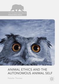The Palgrave Macmillan Animal Ethics Series