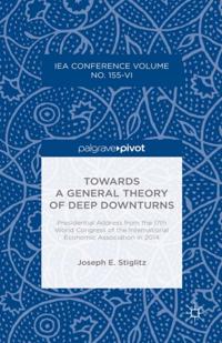 International Economic Association Series
