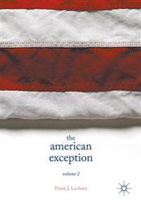 The American Exception, Volume 2