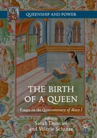 Queenship and Power