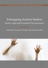 Transnational Crime, Crime Control and Security