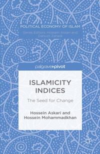 Political Economy of Islam