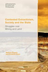 Development, Justice and Citizenship