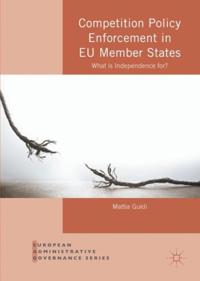 European Administrative Governance