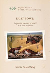 Palgrave Studies in World Environmental History
