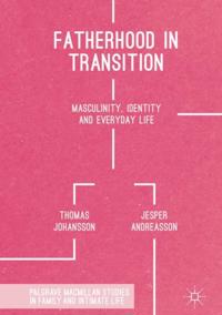 Palgrave Macmillan Studies in Family and Intimate Life