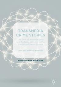 Palgrave Studies in Crime, Media and Culture