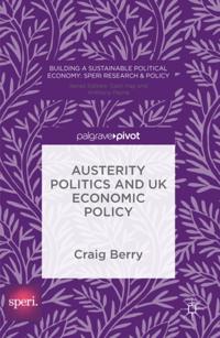 Building a Sustainable Political Economy: SPERI Research & Policy