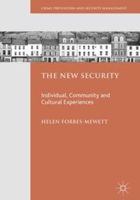 Crime Prevention and Security Management