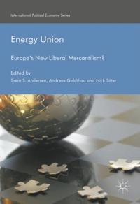 International Political Economy Series