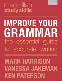 Macmillan Study Skills