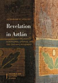 The Bible and Cultural Studies