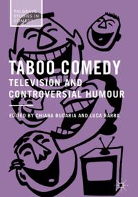 Palgrave Studies in Comedy