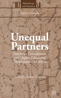 Philanthropy and Education