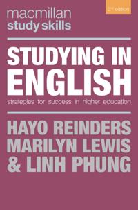 Bloomsbury Study Skills
