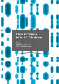 Literature, Cultural and Media Studies