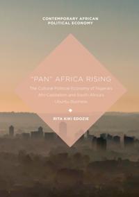 Contemporary African Political Economy