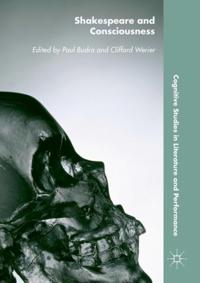 Cognitive Studies in Literature and Performance