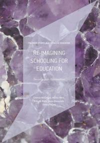 Palgrave Studies in Alternative Education
