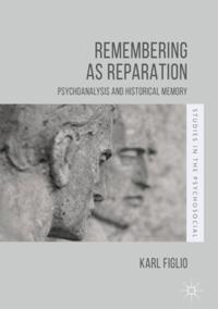 Studies in the Psychosocial
