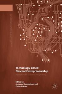 Palgrave Advances in the Economics of Innovation and Technology
