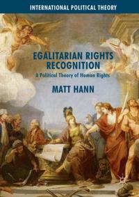 International Political Theory