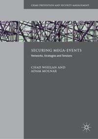 Crime Prevention and Security Management