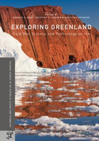 Palgrave Studies in the History of Science and Technology