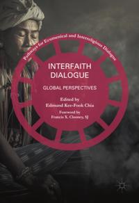 Pathways for Ecumenical and Interreligious Dialogue