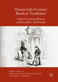 Palgrave Studies in Nineteenth-Century Writing and Culture