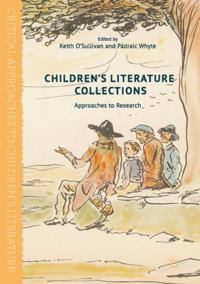 Critical Approaches to Children''s Literature