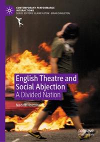 Contemporary Performance InterActions