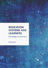 Bokomslag for "Education Systems and Learners"