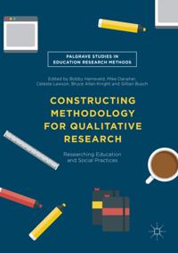 Palgrave Studies in Education Research Methods