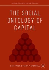 Social Ontology of Capitalism