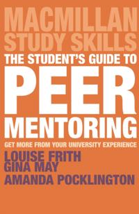 Bloomsbury Study Skills