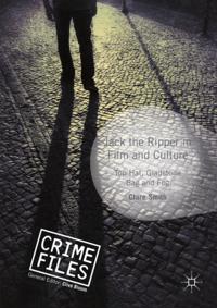 Crime Files