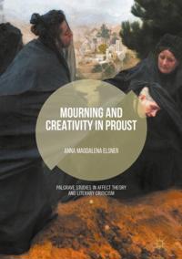 Palgrave Studies in Affect Theory and Literary Criticism