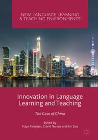 New Language Learning and Teaching Environments